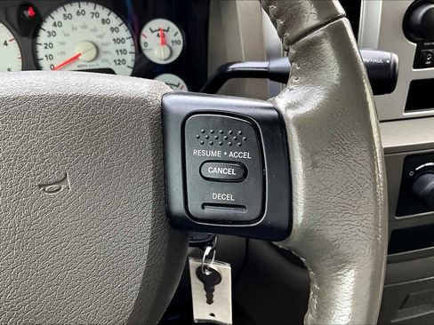 Used 2008 Dodge Ram 2500 Truck SLT w/ Popular Equipment Group image 25