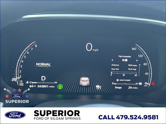 Used 2023 Acura MDX w/ Technology Package FWD image 26