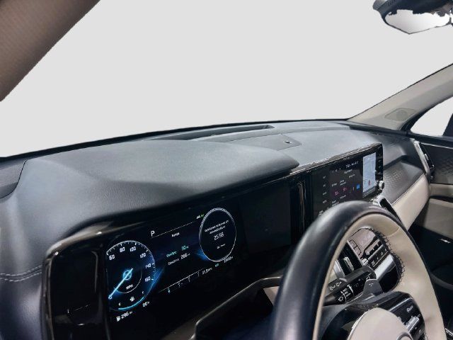 Certified 2024 Kia Sorento SX Prestige AWD/4WD image 9