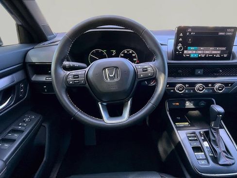 Certified 2025 Honda CR-V Sport-L image 8
