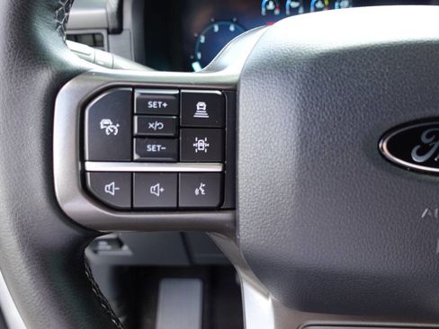 Used 2024 Ford F150 XLT w/ Equipment Group 302A MID AWD/4WD image 53