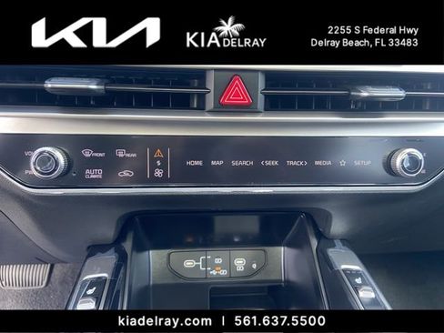 New 2026 Kia Sorento S image 20