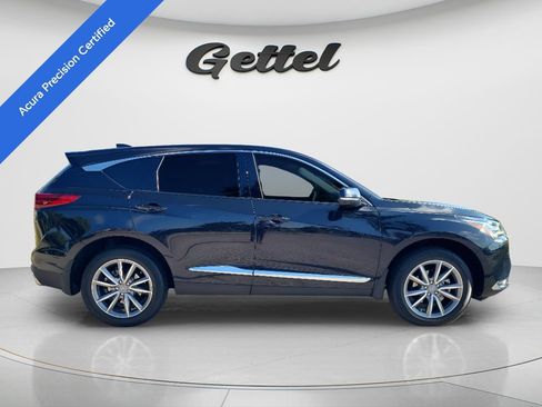 Used 2023 Acura RDX FWD w/ Technology Package image 4
