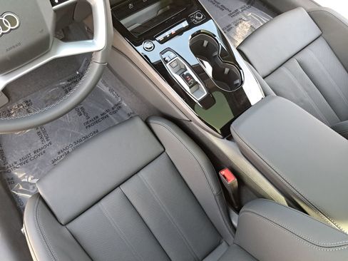 New 2025 Audi A5 2.0T Premium Plus image 27