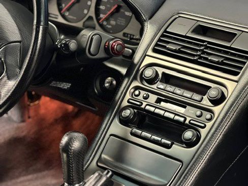 Used 2000 Acura NSX T image 31