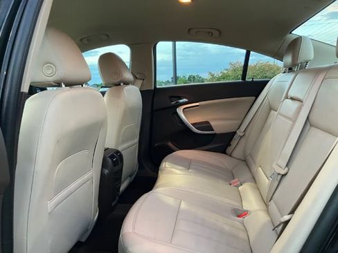 Used 2017 Buick Regal Premium image 37