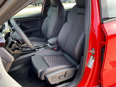 New 2026 Audi RS 3 image 9