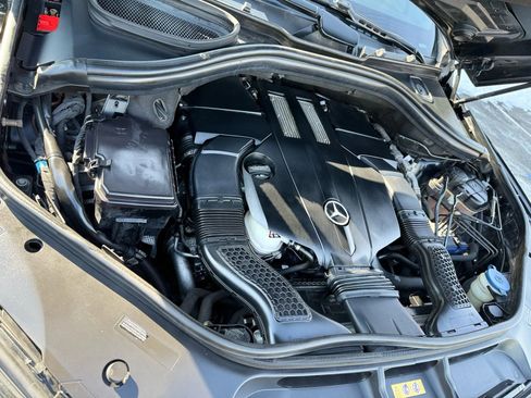 Used 2016 Mercedes-Benz GLE 400 4MATIC image 43