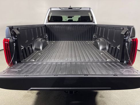 New 2026 Toyota Tundra SR5 RWD image 10