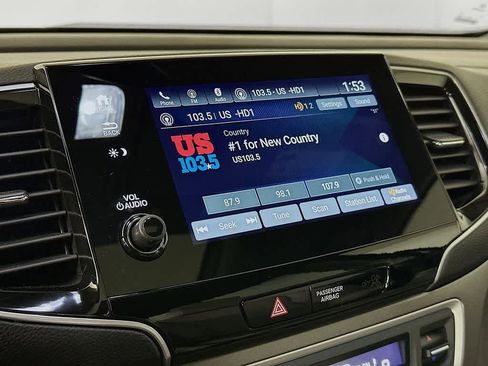 Used 2021 Honda Pilot Special Edition image 17