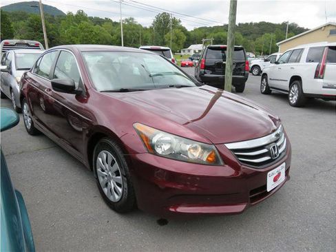 Used 2011 Honda Accord LX image 13