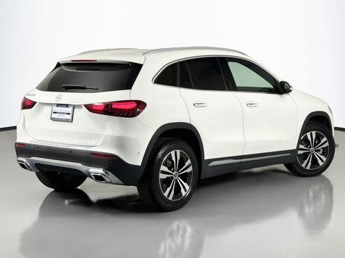 Certified 2025 Mercedes-Benz GLA 250 image 13
