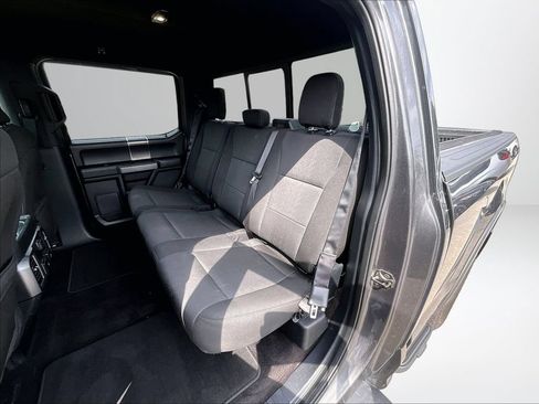 Used 2020 Ford F150 XLT w/ Equipment Group 302A Luxury AWD/4WD image 27