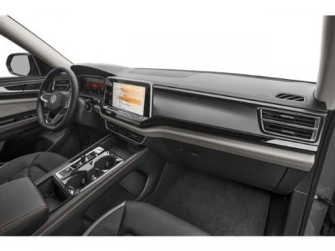 New 2026 Volkswagen Atlas Peak Edition AWD/4WD image 17