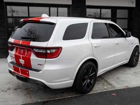 Used 2020 Dodge Durango SRT w/ Premium Interior Group image 11