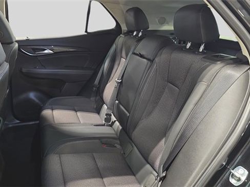 Used 2021 Buick Envision Preferred image 15