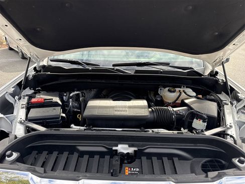 Used 2023 GMC Sierra 1500 Denali w/ Denali Reserve Package image 40