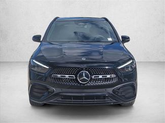 Used 2025 Mercedes-Benz GLA 250 video 2