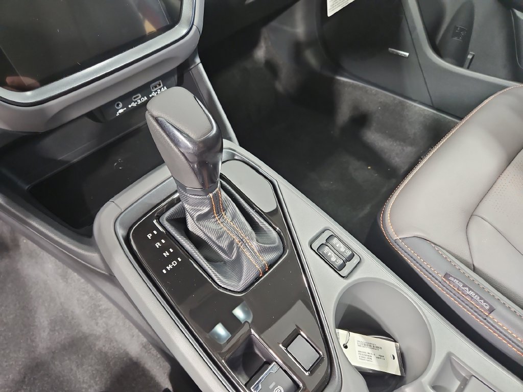 New 2026 Subaru Crosstrek 2.5i Limited AWD/4WD image 23