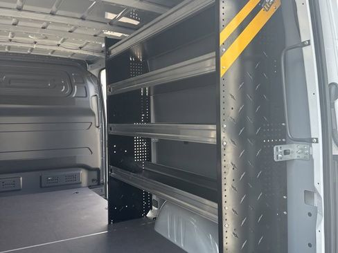 New 2026 Mercedes-Benz Sprinter 2500 image 7