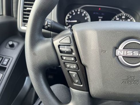 Certified 2023 Nissan Frontier SV w/ Tow Package image 25