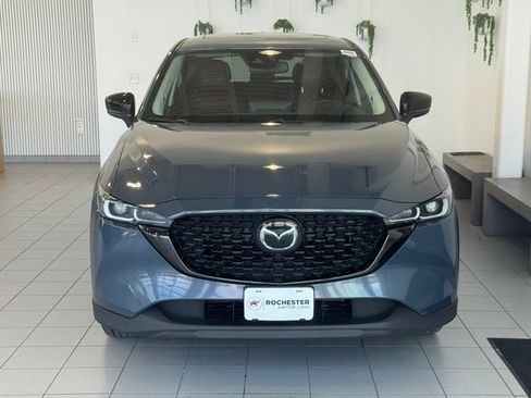 Used 2024 MAZDA CX-5 Carbon Edition AWD/4WD image 37