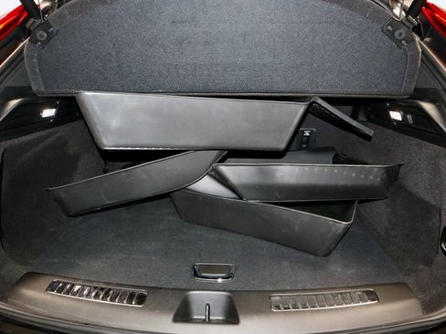 Used 2025 Cadillac XT4 Premium Luxury w/ Cold Weather Package image 14