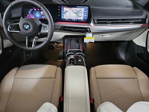 New 2026 BMW X2 xDrive28i w/ Technology Package AWD/4WD image 15