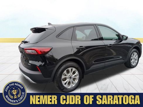 Used 2025 Ford Escape Active image 5