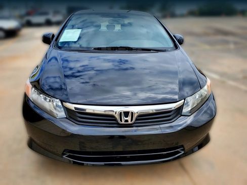 Used 2012 Honda Civic LX image 14
