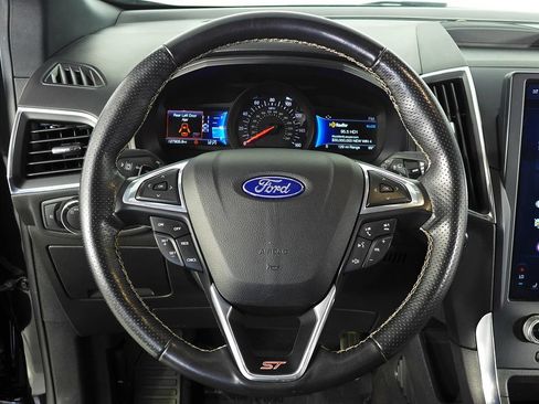 Used 2023 Ford Edge ST AWD/4WD image 26