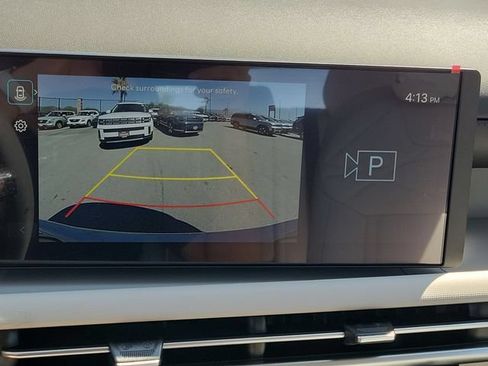 New 2026 Hyundai Tucson SE w/ Tow & Go Package FWD image 14