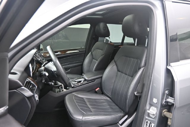 Used 2016 Mercedes-Benz GLE 350 4MATIC image 17