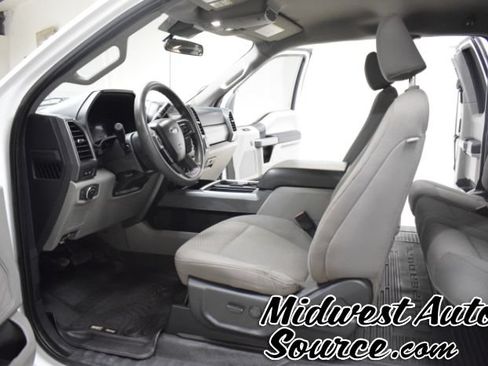 Used 2022 Ford F250 XLT w/ XLT Value Package AWD/4WD image 14