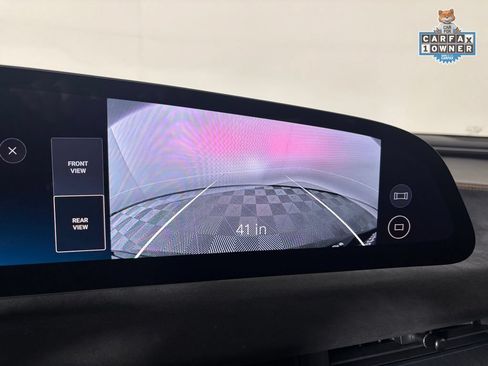 Used 2022 Lucid Air Grand Touring AWD/4WD image 21