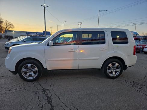Used 2015 Honda Pilot EX image 3