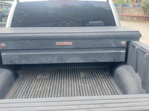 Used 2016 Ford F150 XLT image 19