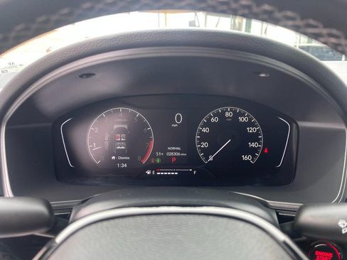 Used 2023 Honda Civic Sport image 21