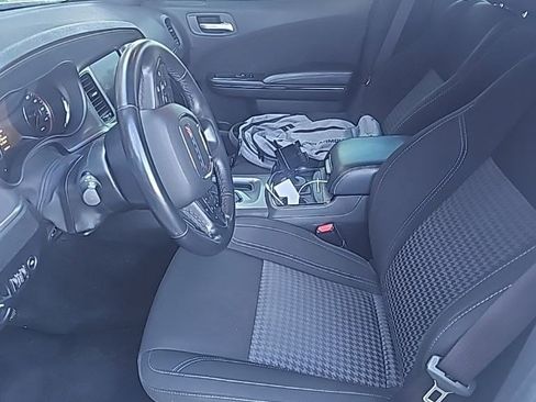 Used 2023 Dodge Charger SXT w/ Blacktop Package image 16