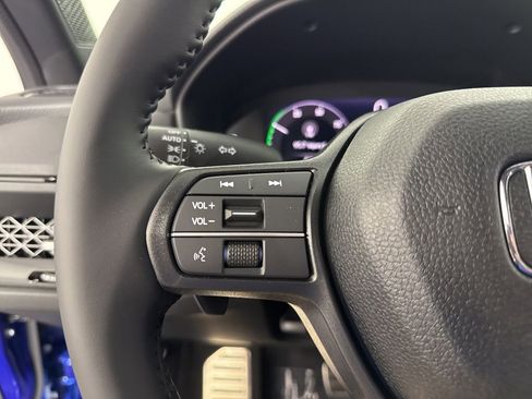 New 2025 Honda Accord Sport image 32