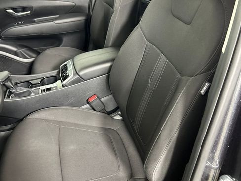 Used 2024 Hyundai Tucson SEL image 12