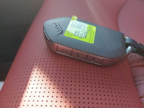 New 2026 Kia K5 GT-Line image 38