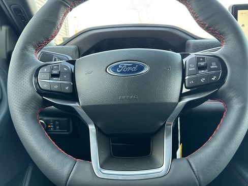 New 2026 Ford Explorer ST-Line image 20