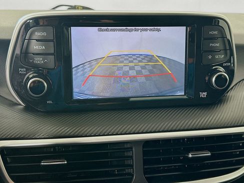 Used 2021 Hyundai Tucson SE FWD image 13