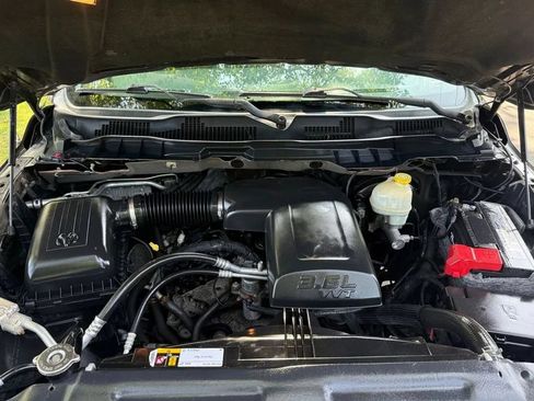 Used 2014 RAM 1500 Big Horn AWD/4WD image 35