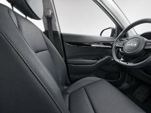 Used 2024 Kia Seltos SX w/ SX Sunroof Package AWD/4WD image 20