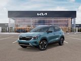New 2026 Kia Seltos S image 3