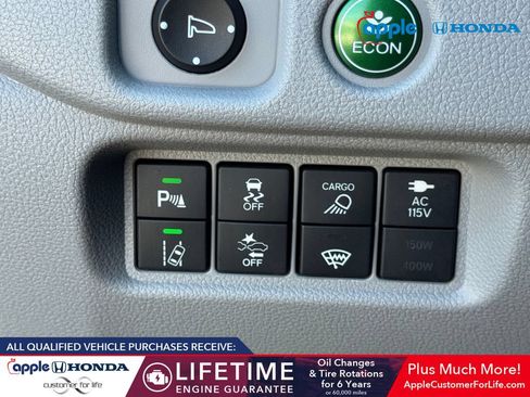 Used 2021 Honda Ridgeline RTL-E image 29