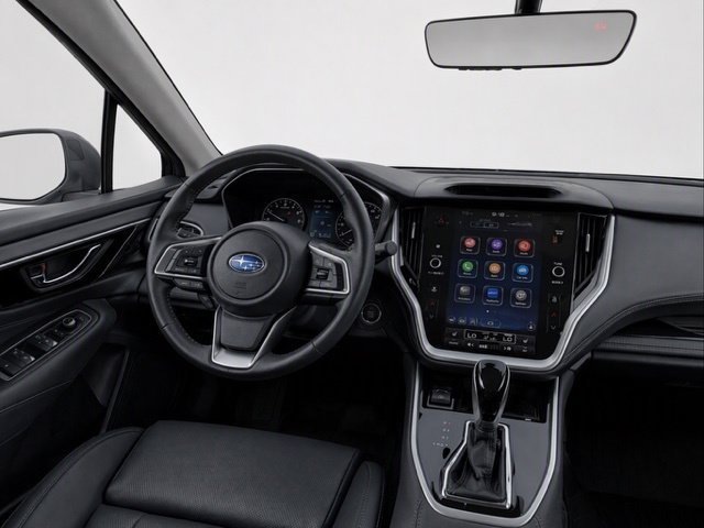 Used 2020 Subaru Outback Limited AWD/4WD image 12