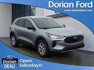 Used 2023 Ford Escape Active video 1